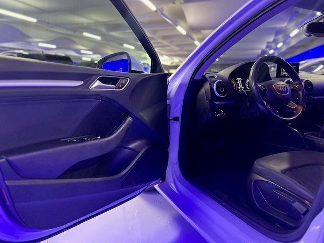 Audi A3 Sedan