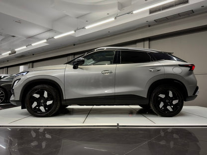 OMODA 5