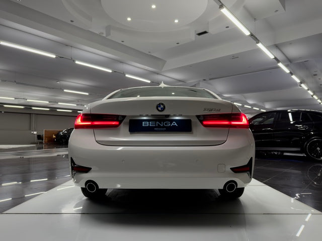 BMW Serie 3