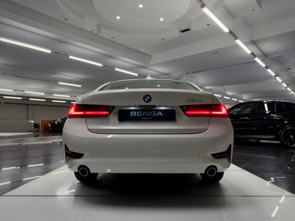 BMW Serie 3