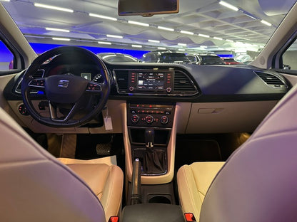 SEAT León ST
