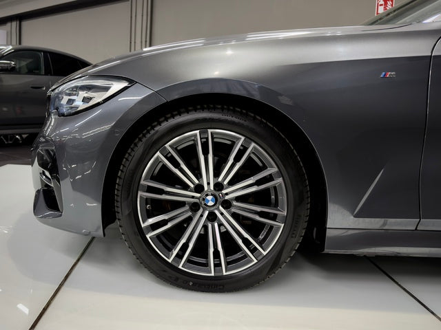 BMW Serie 3