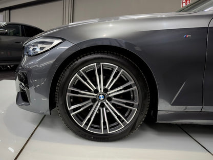 BMW Serie 3