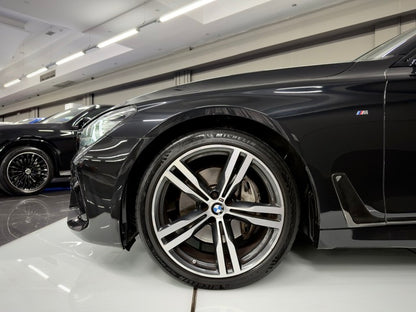 BMW Serie 7
