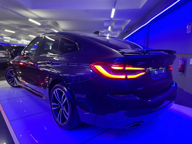 BMW Serie 6