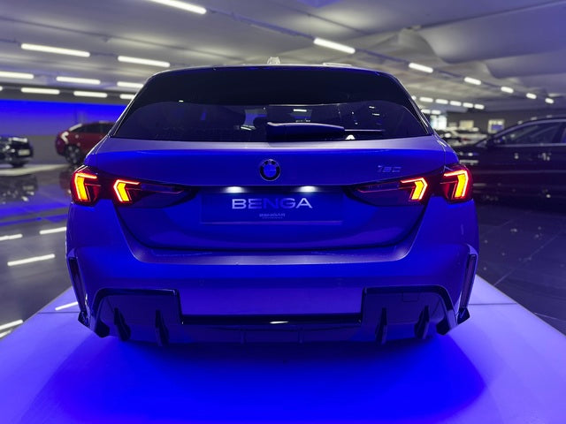 BMW Serie 1