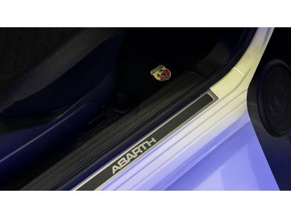 Abarth 500
