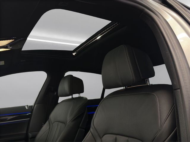 BMW Serie 7