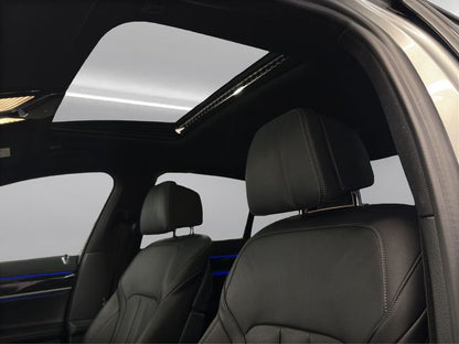 BMW Serie 7