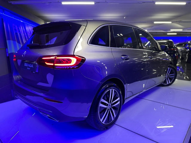 Mercedes-Benz Clase B