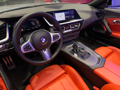 BMW Z4