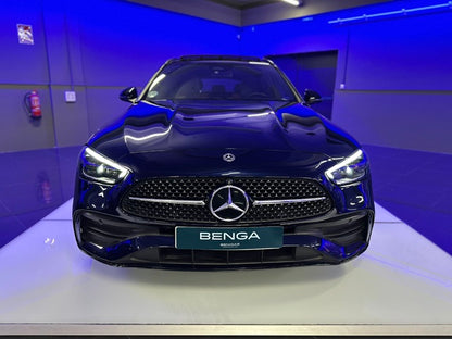 Mercedes-Benz Clase C