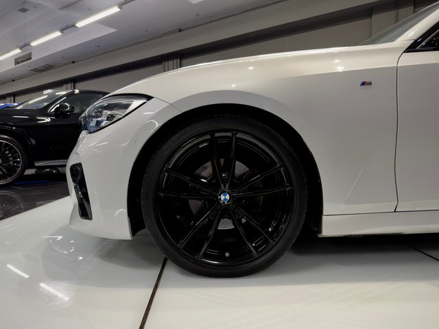 BMW Serie 3