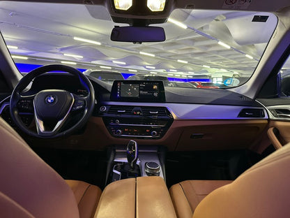 BMW Serie 5