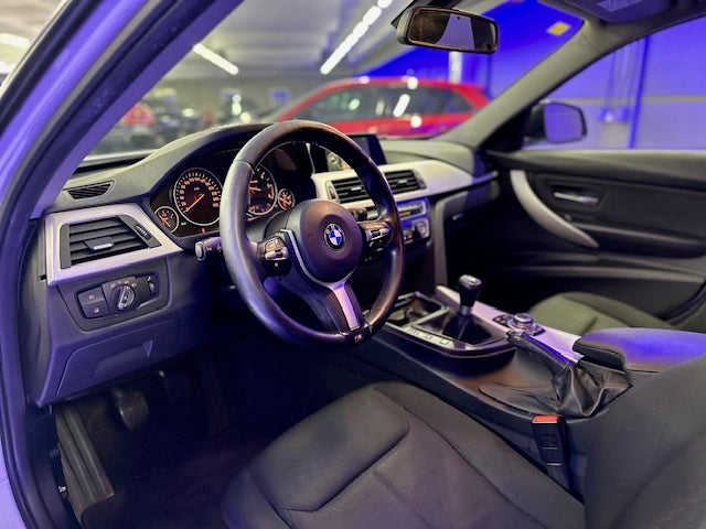 BMW Serie 3
