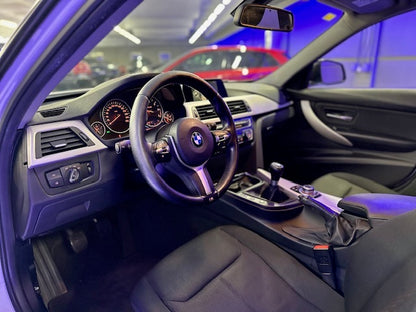 BMW Serie 3