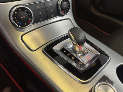 Mercedes-Benz Clase SLK