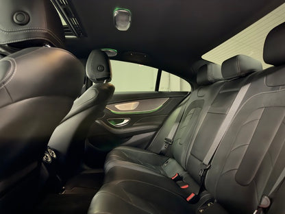 Mercedes-Benz Clase CLS