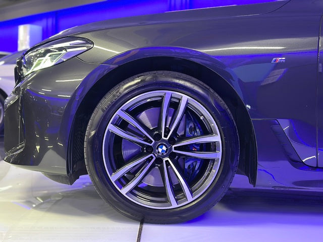 BMW Serie 6