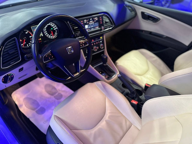 SEAT León ST