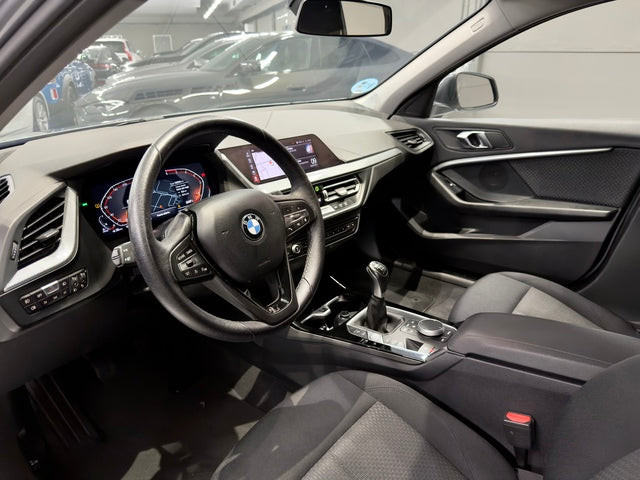 BMW Serie 1