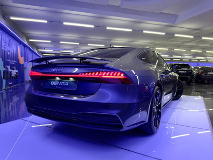 Audi A7 Sportback
