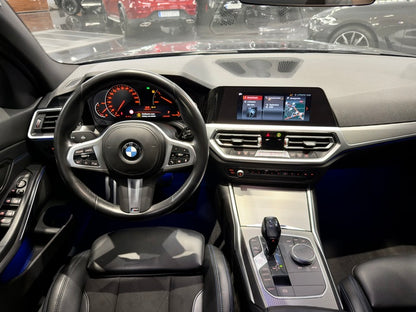 BMW Serie 3