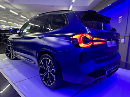 BMW M