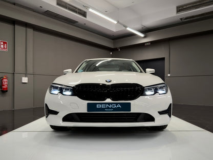 BMW Serie 3