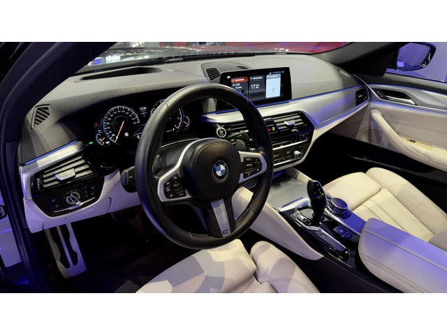 BMW Serie 5