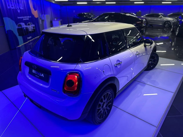 MINI Cooper 5 Puertas