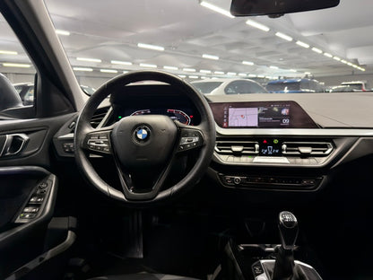BMW Serie 1