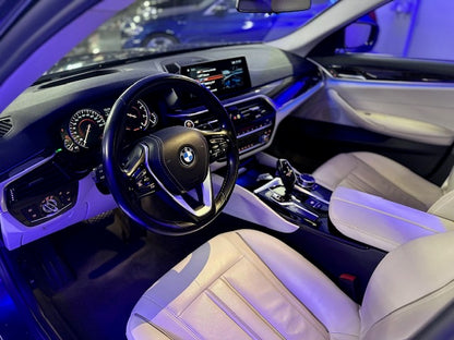 BMW Serie 5