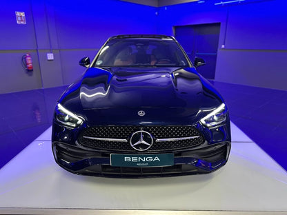 Mercedes-Benz Clase C