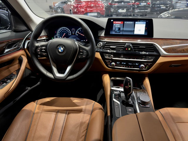 BMW Serie 5