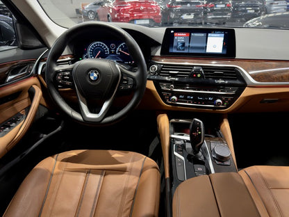 BMW Serie 5