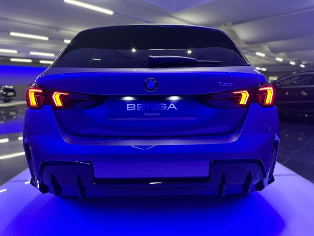 BMW Serie 1