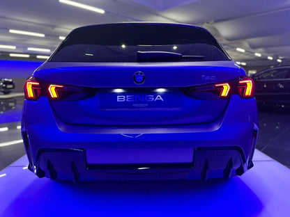 BMW Serie 1