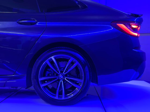 BMW Serie 6