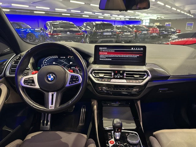 BMW M