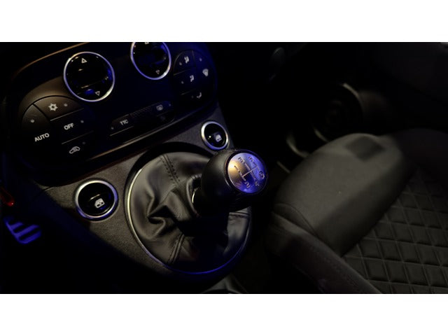 Abarth 500