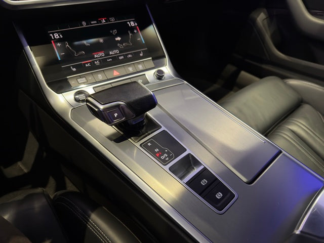 Audi A7 Sportback