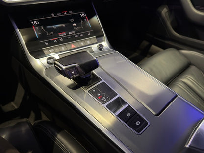 Audi A7 Sportback