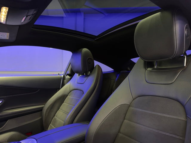 Mercedes-Benz Clase C
