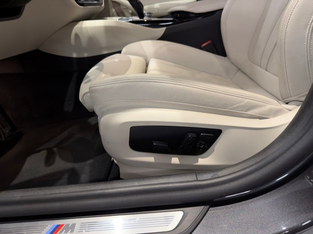 BMW Serie 5