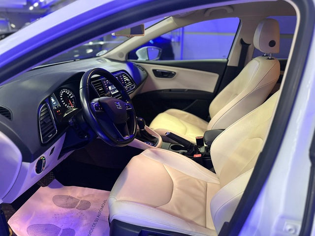 SEAT León ST