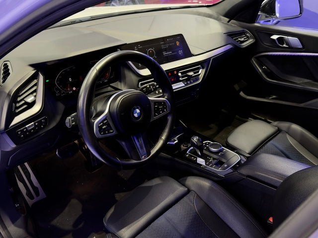 BMW Serie 1