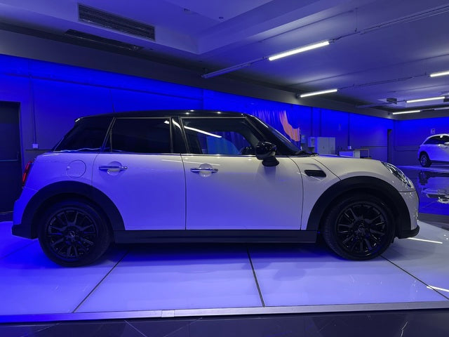 MINI Cooper 5 Puertas