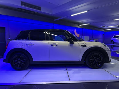 MINI Cooper 5 Puertas