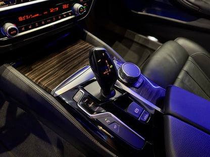 BMW Serie 5